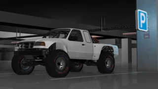 download-ranger-trophy-truck-beamng-drive-modland